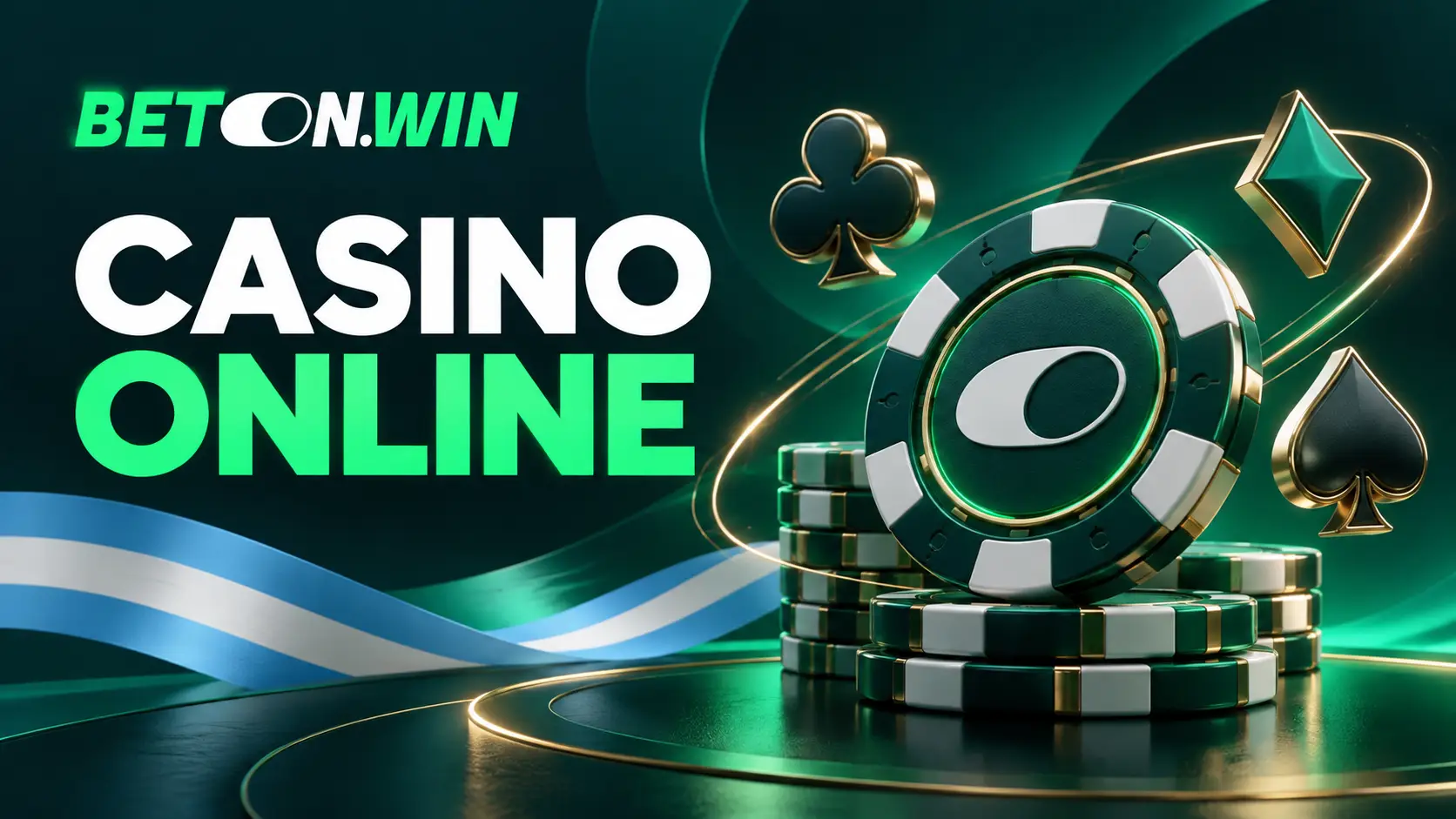 BetOnWin Argentina con Casino y Apuestas Deportivas en una Cuenta